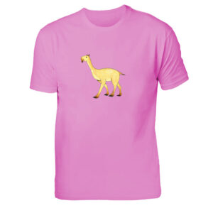 Remera Macrauquenia